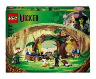 LEGO Wicked 75687 Kryjówka Elphaby - 1331676 - zdjęcie 1